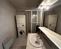 Appartement, 44,6 m²