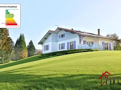Maison, 147 m²
