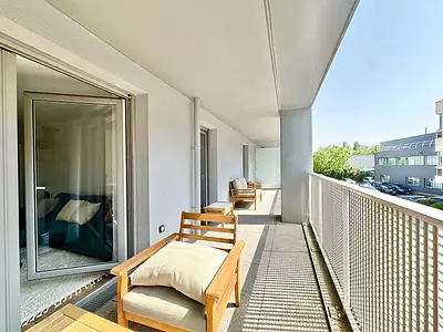 Appartement, 71 m²