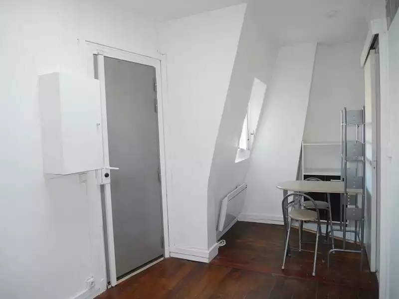 Appartement, 14,22 m²