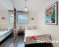 Appartement, 48,1 m²