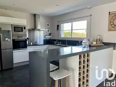 Maison, 133 m²