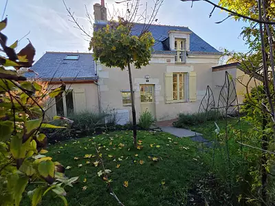 Maison, 97 m²