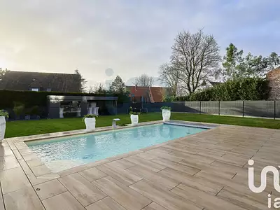 Maison, 386 m²