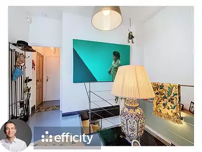 Appartement, 106 m²