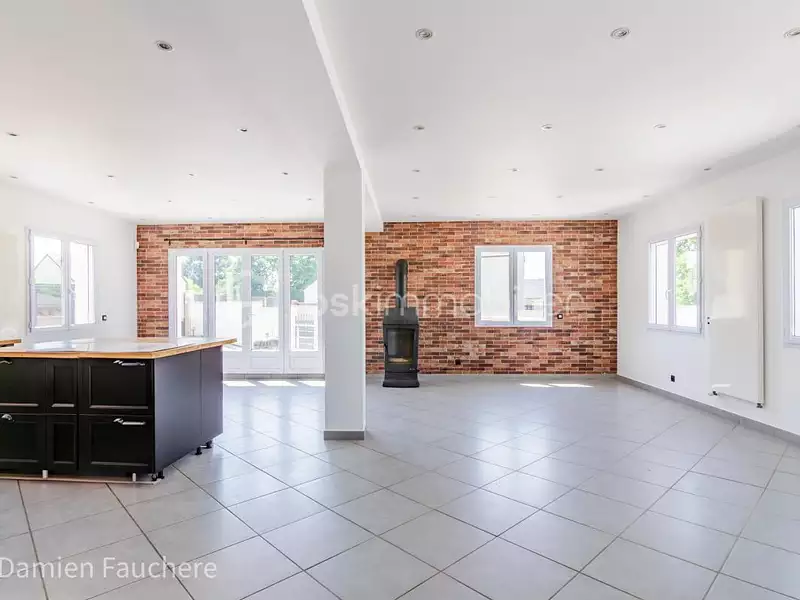 Maison, 310 m²