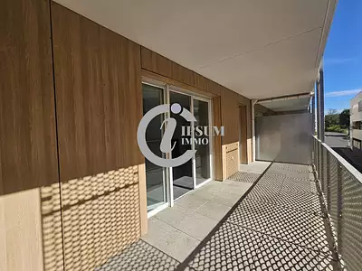 Appartement, 63,2 m²