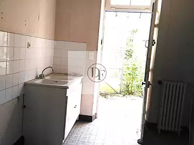 Maison, 122 m²