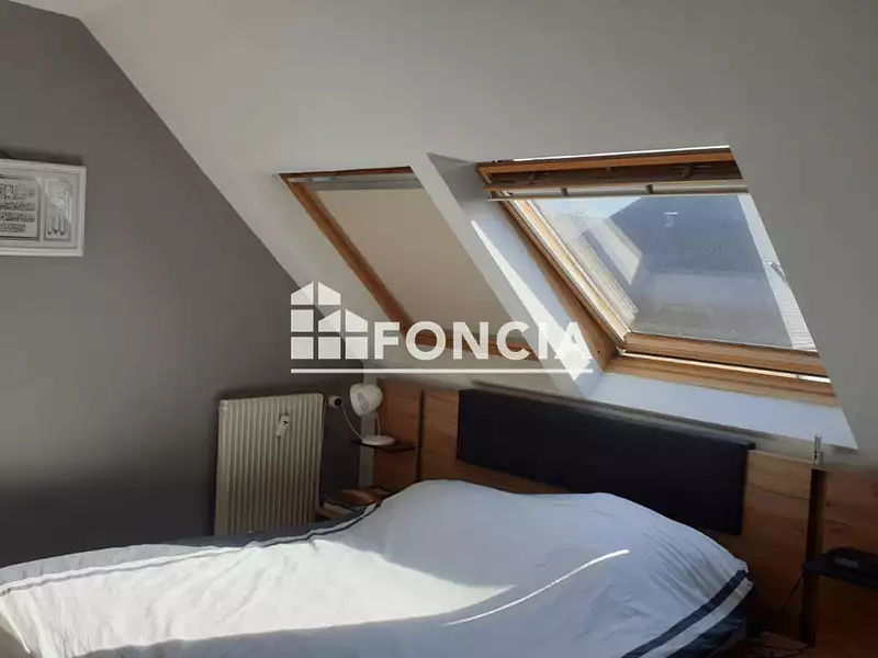 Appartement, 89 m²