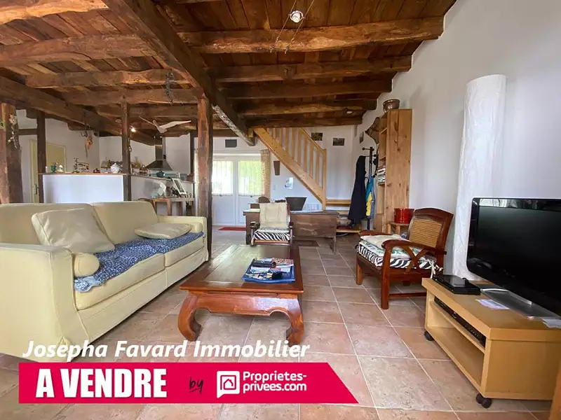 Maison, 112 m²
