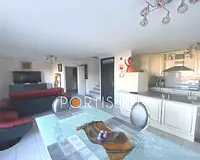 Appartement, 91,05 m²