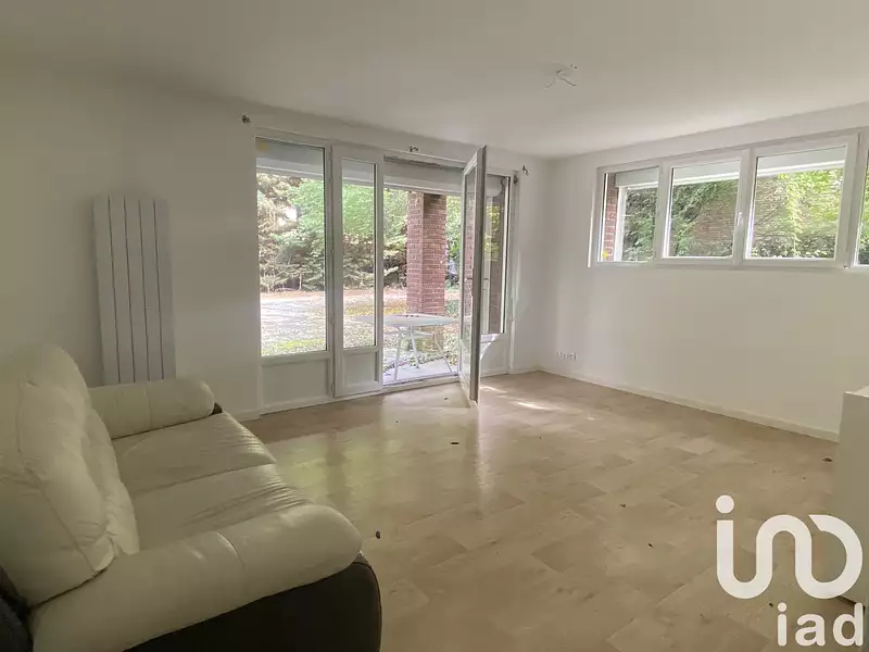 Appartement, 40 m²