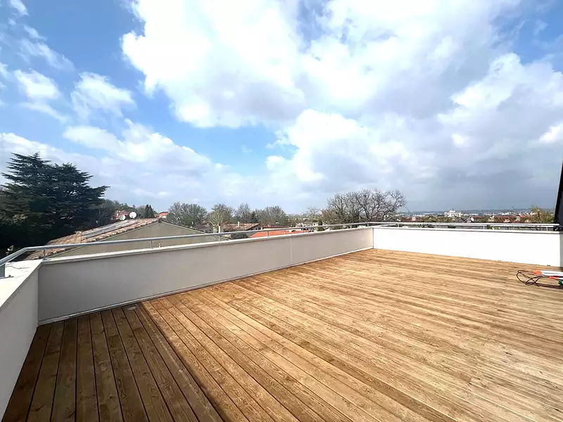 Appartement, 170 m²