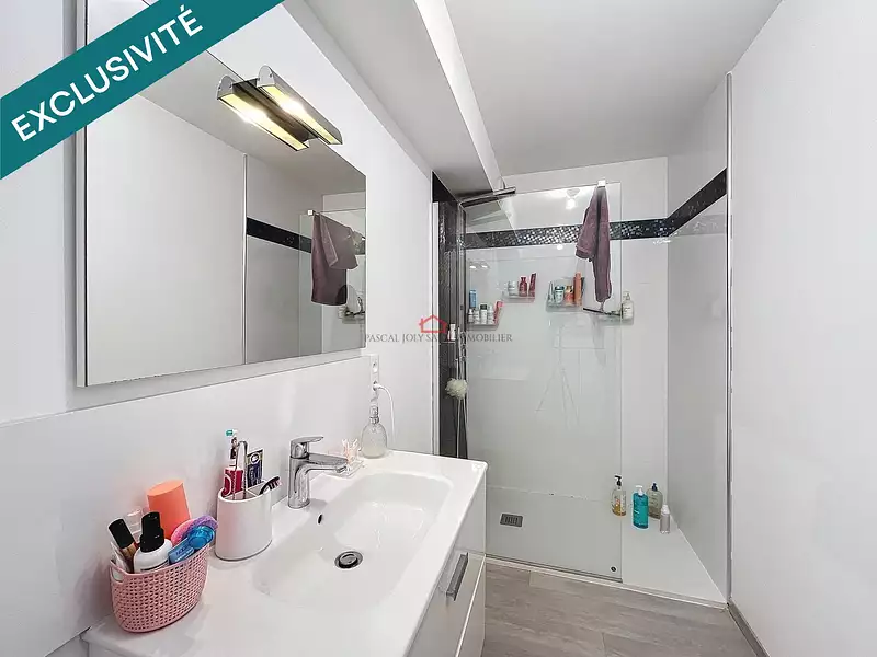 Appartement, 87 m²