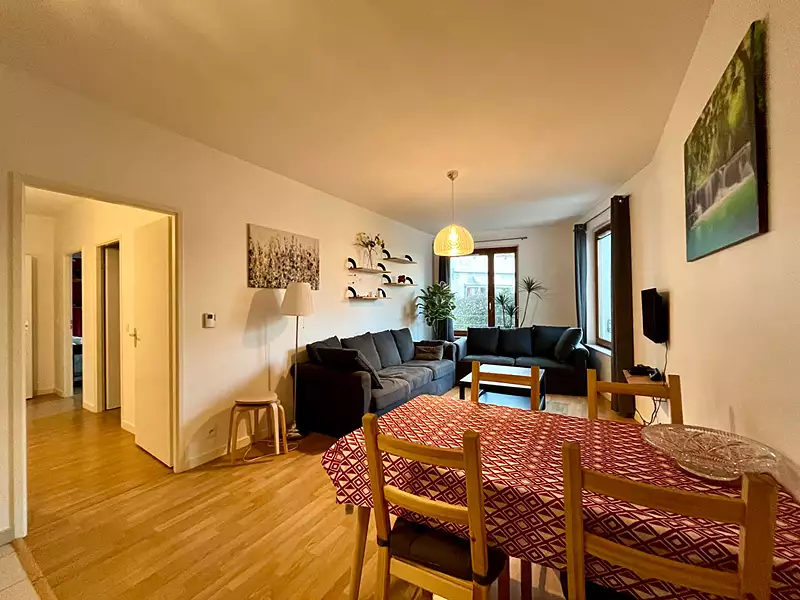 Appartement, 66 m²