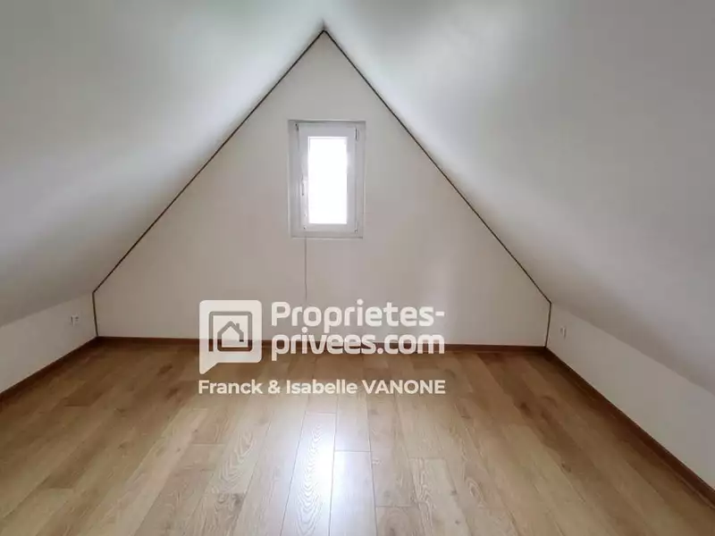 Maison, 130 m²