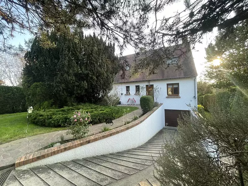 Maison, 181 m²