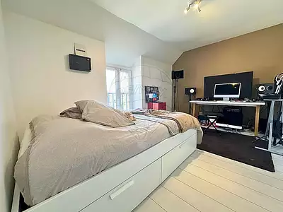 Maison, 120 m²