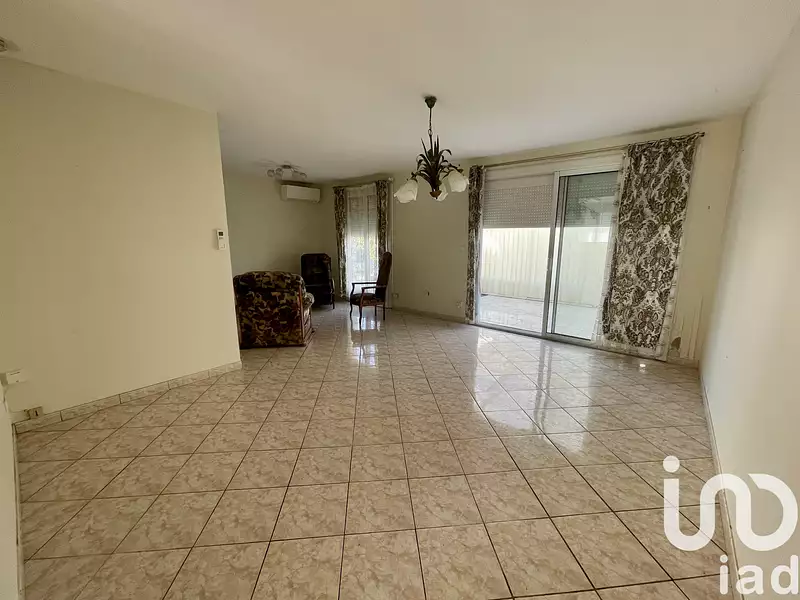 Maison, 87 m²