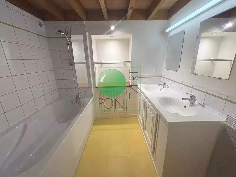 Appartement, 68,26 m²
