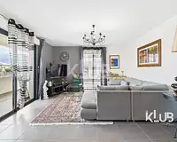 Appartement, 78 m²