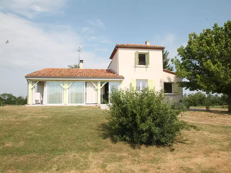 Maison, 103 m²
