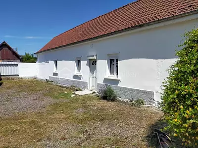 Maison, 85 m²