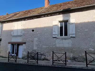 Maison, 90 m²