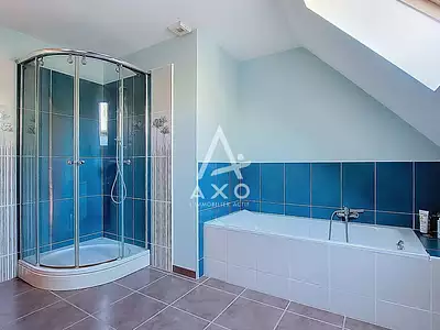 Maison, 194 m²