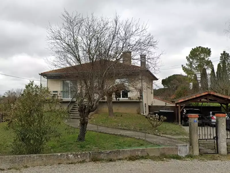 Appartement, 104 m²