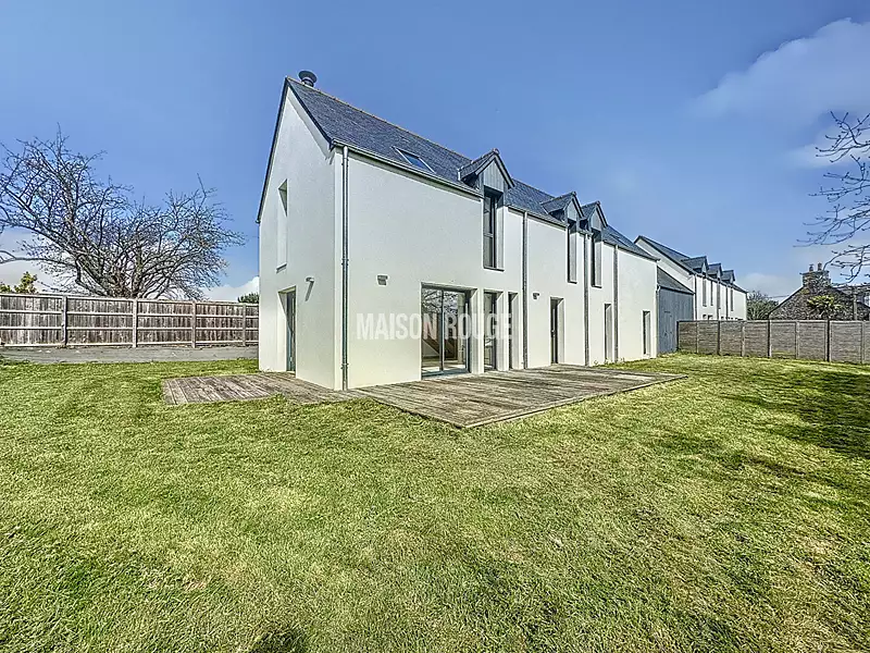 Maison, 131,54 m²