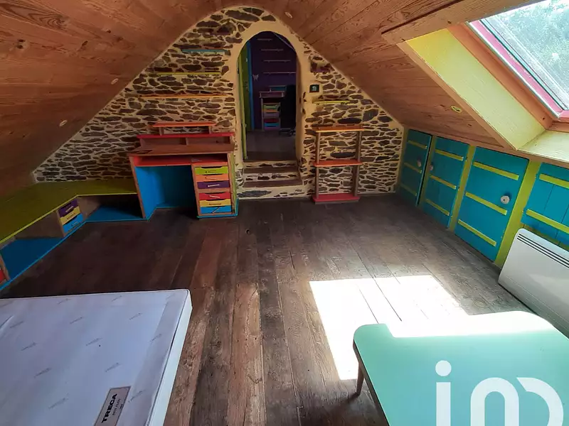 Maison, 163 m²