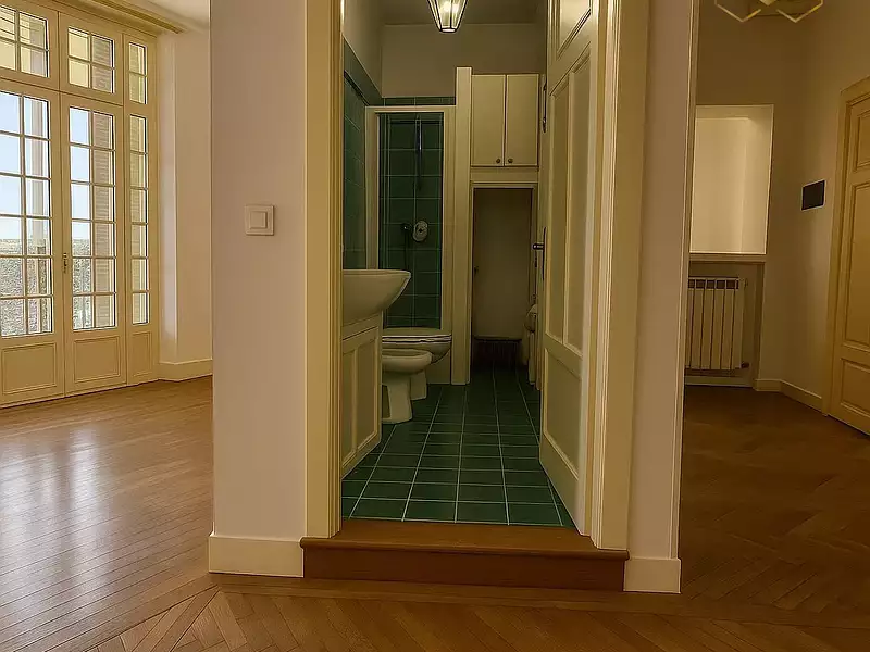 Appartement, 98 m²