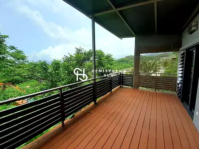 Appartement, 38 m²