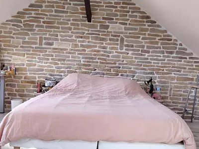 Appartement, 70 m²