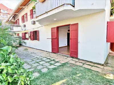 Appartement, 83,29 m²