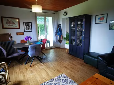 Maison, 120 m²