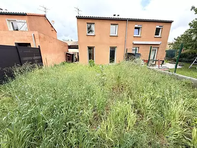 Maison, 64 m²