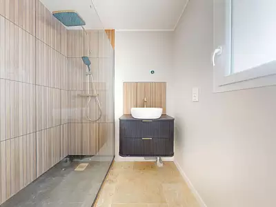 Appartement, 200 m²