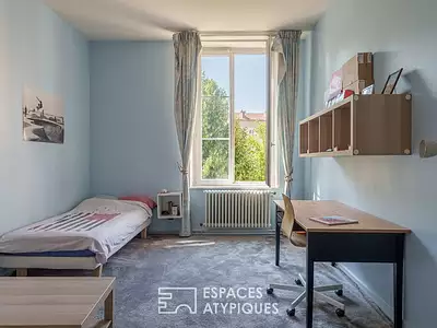 Appartement, 287 m²