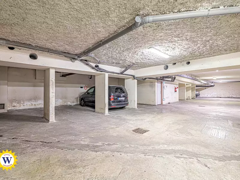 Appartement, 29,67 m²