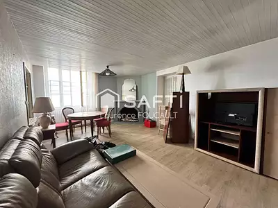Maison, 185 m²