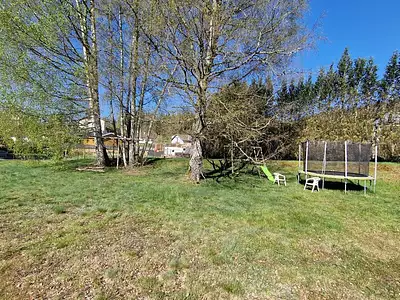 Terrain, 830 m²