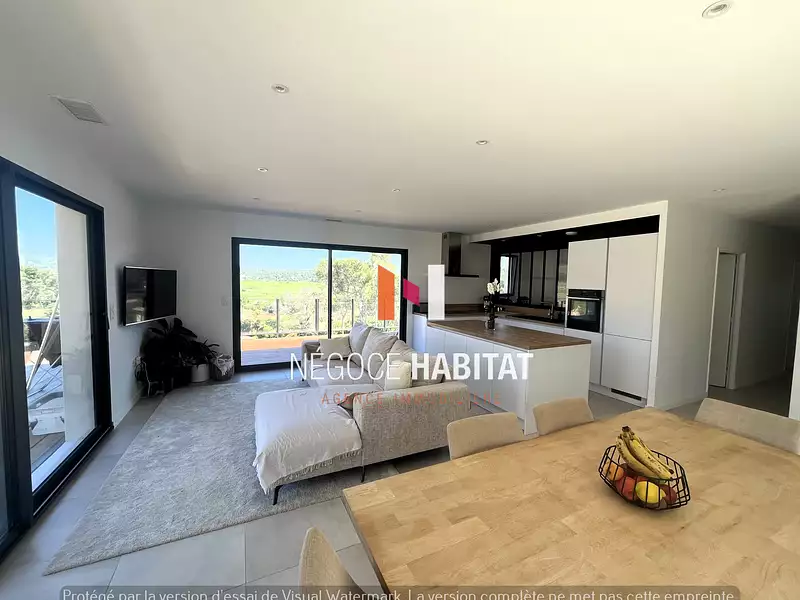 Maison, 138 m²