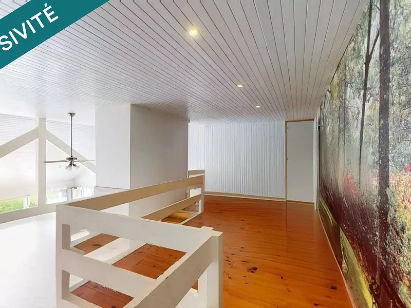 Maison, 145 m²