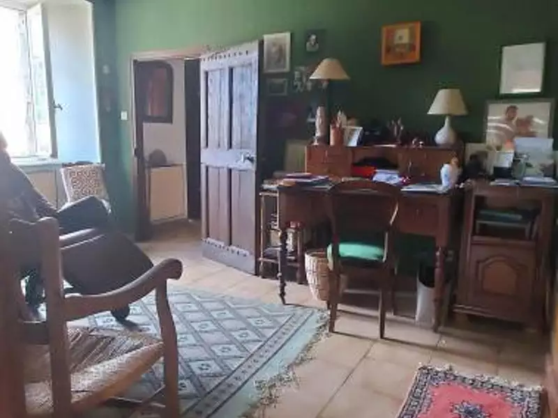 Maison, 243 m²