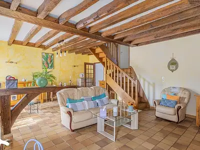 Maison, 108 m²