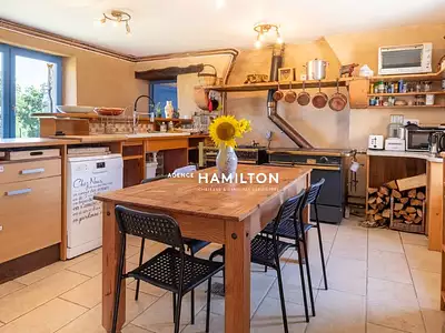 Maison, 282 m²