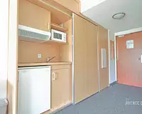 Appartement, 27,57 m²