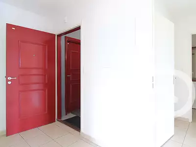 Appartement, 64 m²